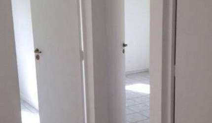 Apartamento com 2 dormitórios à venda, 53 m² por R$ 230.000,00 - Vila Andrade - São Paulo/SP
