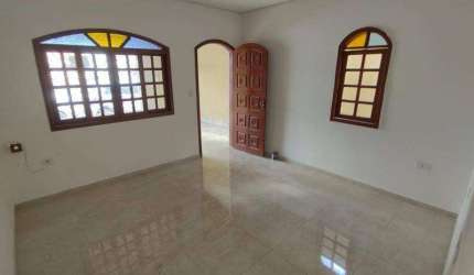 Casa com 4 dormitórios à venda, 250 m² por R$ 750.000,00 - Vila Prel - São Paulo/SP