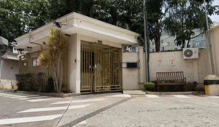 Apartamento com 2 dormitórios à venda, 47 m² por R$ 235.000,00 - Campo Limpo - São Paulo/SP