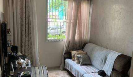 Apartamento com 3 dormitórios, 59 m² - Venda ou Aluguel - Jardim São Luís.