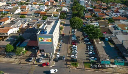 Andar/Pilotis, QNC 11, Taguatinga Norte
