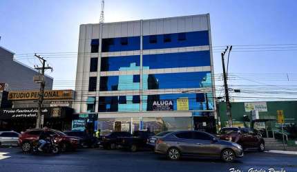 Av. Comercial