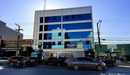 Av. Comercial
