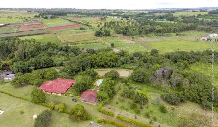 Sítio em Brazlandia -DF, 48ha, escriturado