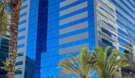 SCS Q 9 -  A melhor loja no melhor prédio do Plano Piloto