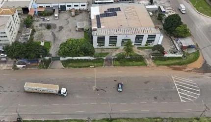 SALÃO PARA IGREJA