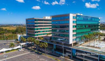 Andar corporativo  218m² até 1.108,00m²