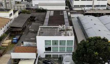 Loja, Av SIA Trecho 3, Brasília, Sia