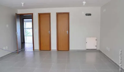 Conjunto de salas, C 9, Taguatinga Centro