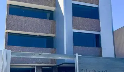 Prédio para Clinica Medica
