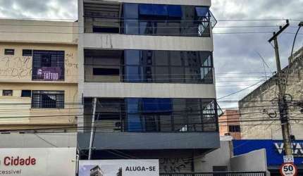 Prédio, QNA 2, Taguatinga Norte