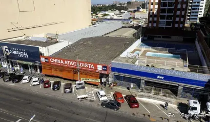 Loja, CNB 12, Taguatinga Norte