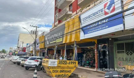 Loja, CNB 4, Taguatinga Norte