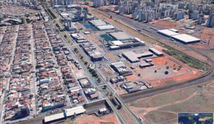QS 3 Rua 432 Lote 5 - Águas Claras