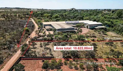 Lote/Terreno, Quadra 13, Luziânia, Vera Cruz