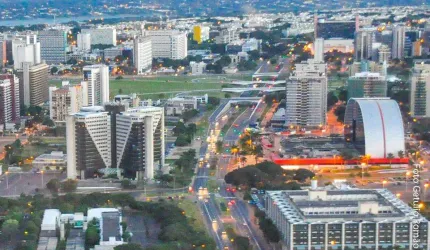 Sala, SETOR COMERCIAL NORTE, Asa Norte