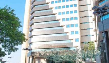 Sala, SETOR COMERCIAL NORTE, Asa Norte