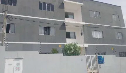Apartamento para alugar em Nova Parnamirim
