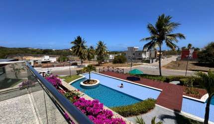 Lote/Terreno a venda no Vila Flor em Pium