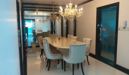 Mansão Em Açu à Venda