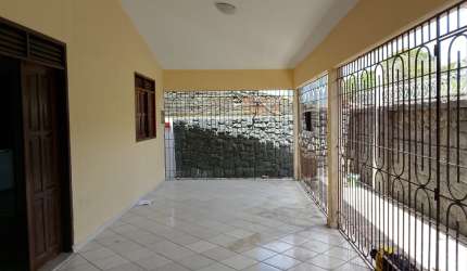 Casa no Satélite