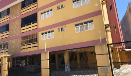 Apartamento Ótima Localização