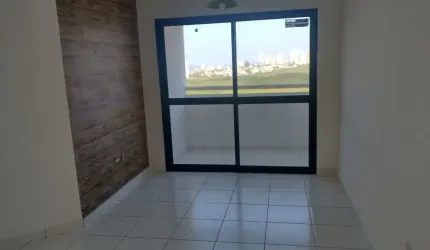Lindo apartamento para alugar em Ponta Negra
