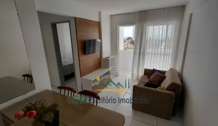 Lindo Apartamento em Ponta Negra