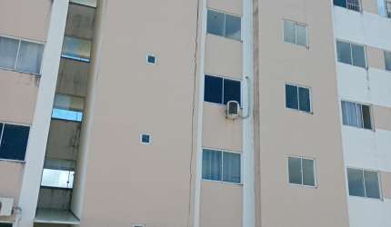 Apartamento para vender em Parnamirim