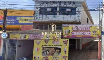 Predio Comercial -  Vila Galvão