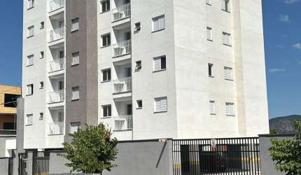 Apartamento novo