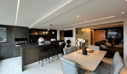 Lindo Apartamento Condomínio Terrazo