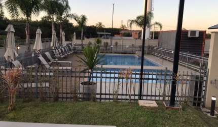 Apartamento a venda Condomínio Vita Água Branca - Piracicaba