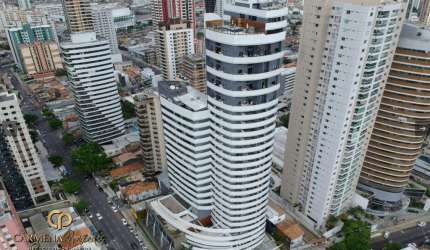 Andar corporativo para negócios excepcionais no CONNEXT - Umarizal
