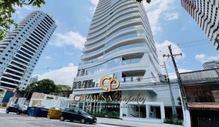 VENDO com exclusividade no magnífico FREESIA – Umarizal