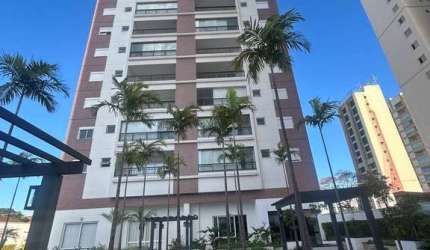 Apartamento venda Manacas Taubaté SP