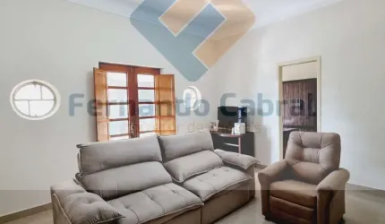 Duas casas vendidas, dentro do mesmo terreno 680,40m².