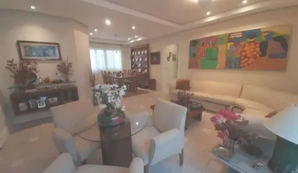 Casa à venda em São Francisco, duplex com quatro dormitórios.