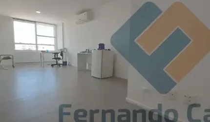 Sala comercial à venda em Santa Rosa.