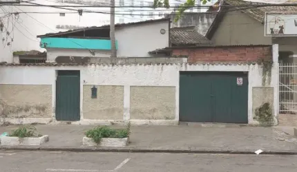 Casa Comercial em Icaraí, Niterói-RJ: 2 Quartos, 1 Sala, 195m² - Venda ou Locação!
