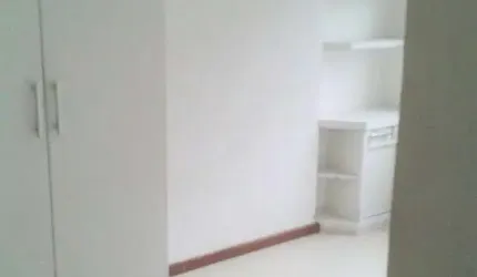 Apartamento a venda no Fonseca, 2 quartos.