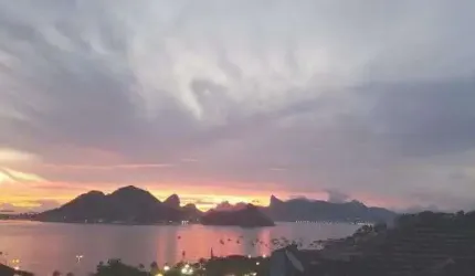 Casa a venda em São Francisco, 4 quartos.