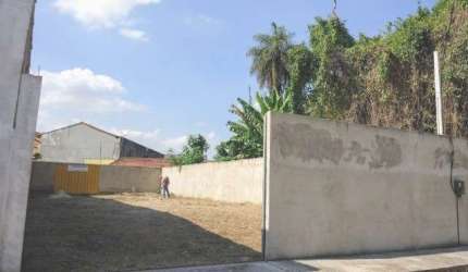 Terreno para alugar no Centro de Itaboraí, com 360m2.