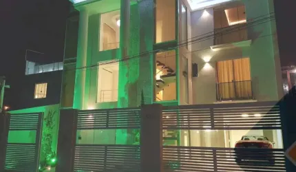 Casa com 4 quartos à venda em Camboinhas, Niterói , 425 m2 por R$ 5.500.000
