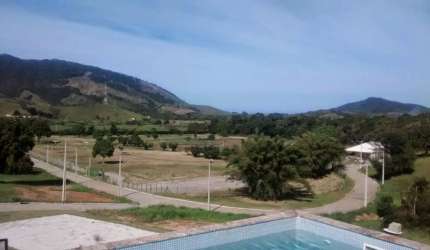 Terreno à venda no Espraiado (Ponta Negra), Maricá  por R$ 130.000
