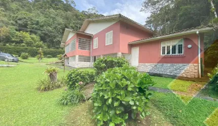 Casa com 3 quartos à venda no Mury, Nova Friburgo , 180 m2 por R$ 1.200.000