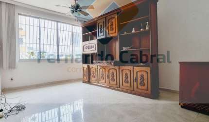 Apartamento à venda em Santa Rosa, sol da manhã e vazio.
