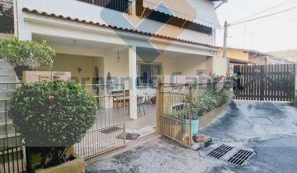 Impecável casa em condomínio à venda em Santa Rosa, Niterói-RJ  4 quartos, 3 salas, 3 banheiros, 2 vagas de garagem  123,00 m² de área