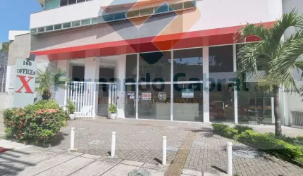 Sala comercial com 1 sala à venda no Santa Rosa, Niterói , 30 m2 por R$ 185.400