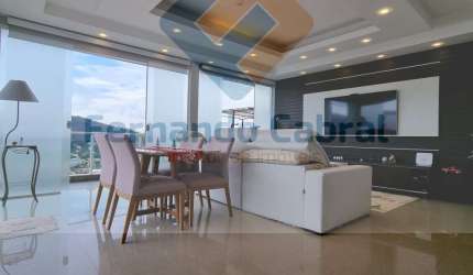 Casa de Luxo à Venda em Condomínio Exclusivo em Piratininga, Niterói-RJ: 4 Quartos, 2 Suítes, 1 Sala, 5 Banheiros, 3 Vagas, 350m².